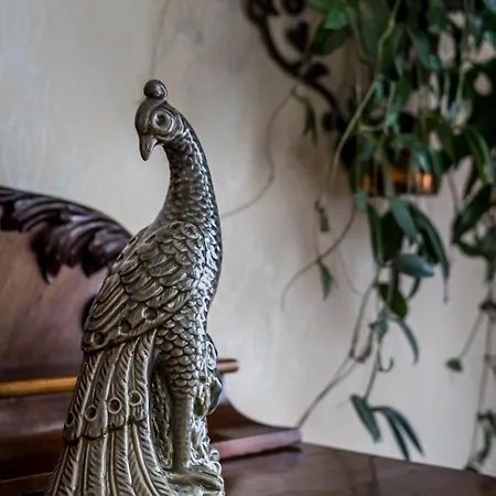 Szondi 4-room Classic Budapest