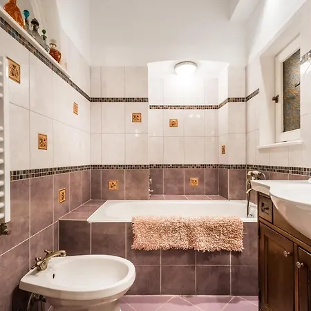 Szondi 4-room Classic