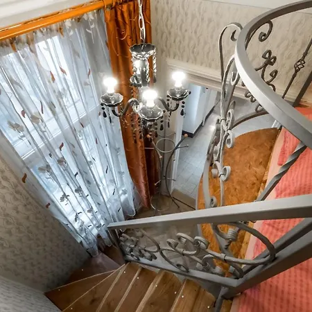 Szondi 4-room Classic